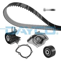 DAYCO KTBWP9670K Wasserpumpe + Zahnriemensatz