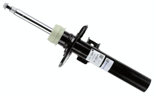 SACHS 318 344 Stoßdämpfer