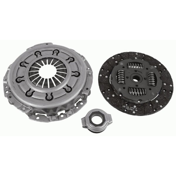SACHS 3000 950 786 Kupplungssatz