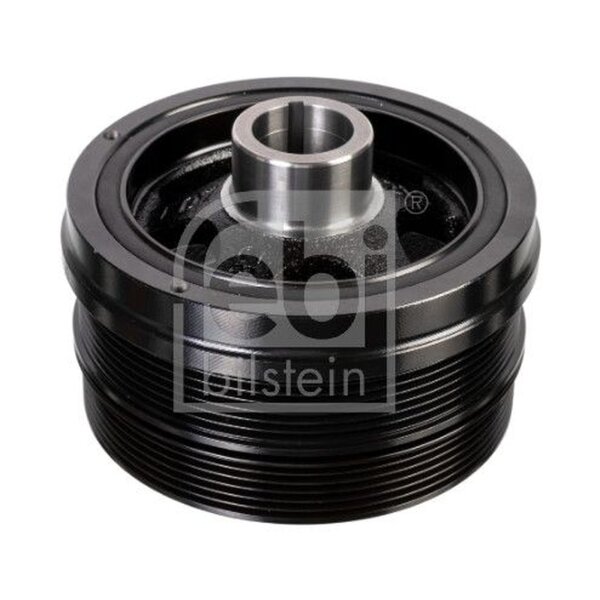 FEBI BILSTEIN 171978 Riemenscheibe, Kurbelwelle