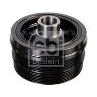 FEBI BILSTEIN 171978 Riemenscheibe, Kurbelwelle