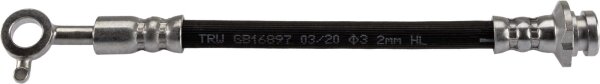 TRW PHD2140 Bremsschlauch
