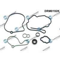 Dr.Motor Automotive DRM0192K Dichtungssatz, Unterdruckpumpe