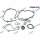 Dr.Motor Automotive DRM0192K Dichtungssatz, Unterdruckpumpe