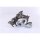NISSENS 93124 Lader, Aufladung