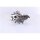 NISSENS 93124 Lader, Aufladung