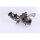 NISSENS 93124 Lader, Aufladung
