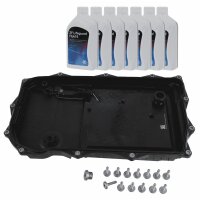 ZF 1111.298.032 Teilesatz, Automatikgetriebe-Ölwechsel