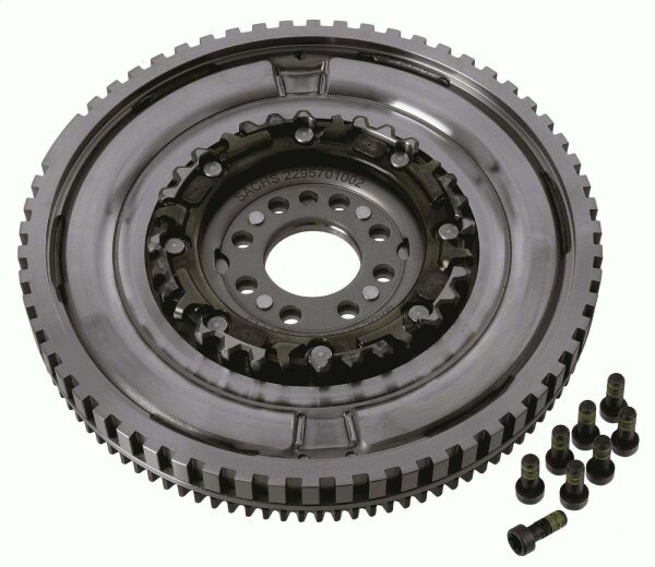 SACHS 2295 701 002 Schwungrad