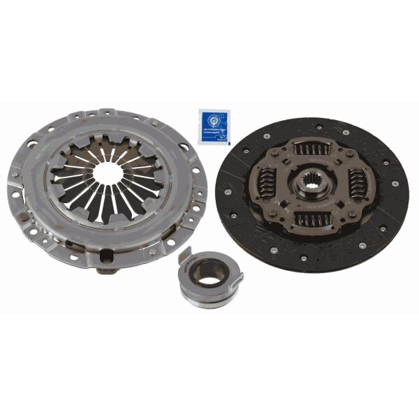 SACHS 3000 950 856 Kupplungssatz