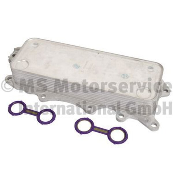 PIERBURG 7.09269.45.0 Ölkühler, Motoröl