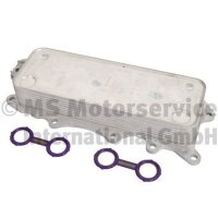 PIERBURG 7.09269.45.0 Ölkühler, Motoröl