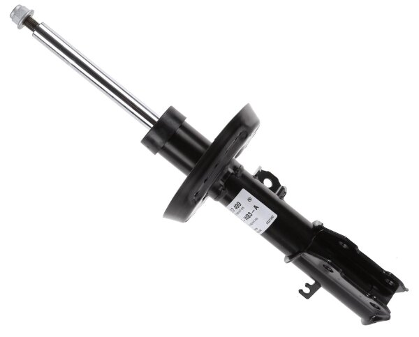 SACHS 317 499 Stoßdämpfer