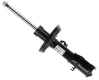 SACHS 317 499 Stoßdämpfer