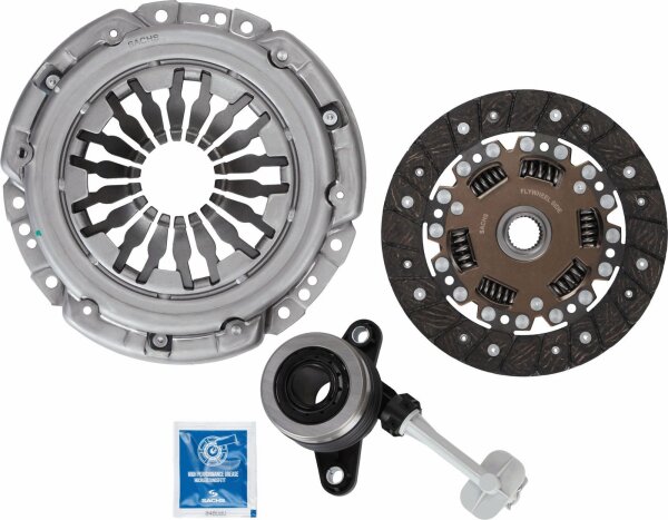 SACHS 3000 990 587 Kupplungssatz