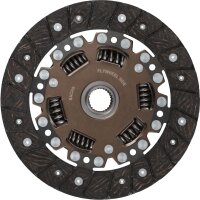 SACHS 3000 990 587 Kupplungssatz