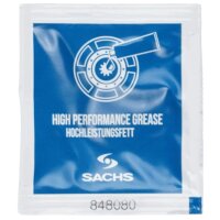 SACHS 3000 990 587 Kupplungssatz