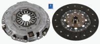 SACHS 3000 950 860 Kupplungssatz
