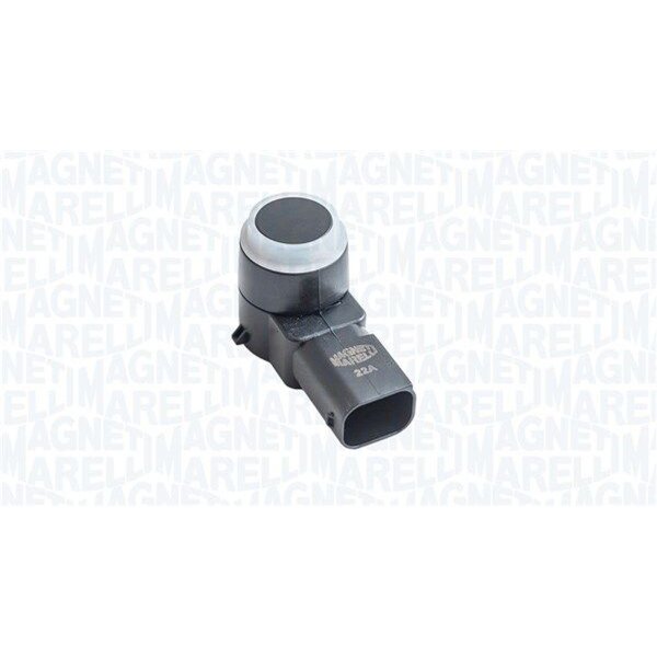 MAGNETI MARELLI 021016075010 Sensor, Einparkhilfe