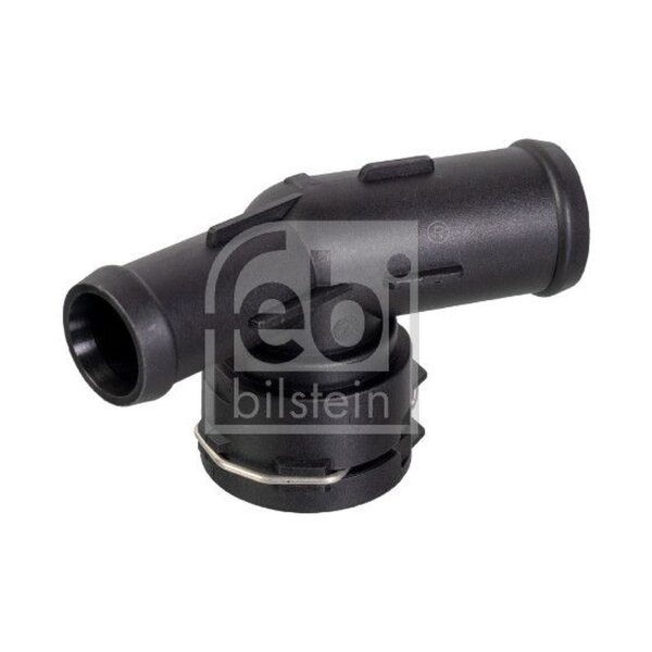 FEBI BILSTEIN 180434 Kühlmittelflansch