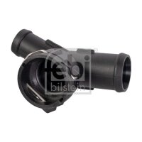 FEBI BILSTEIN 180434 Kühlmittelflansch