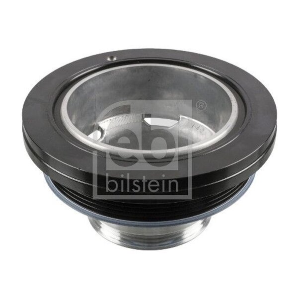 FEBI BILSTEIN 180428 Riemenscheibe, Kurbelwelle
