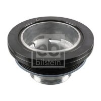 FEBI BILSTEIN 180428 Riemenscheibe, Kurbelwelle