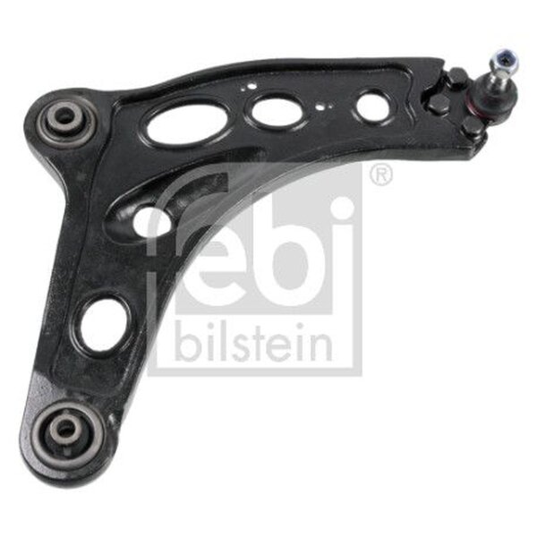 FEBI BILSTEIN 181035 Lenker, Radaufhängung