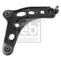 FEBI BILSTEIN 181035 Lenker, Radaufhängung