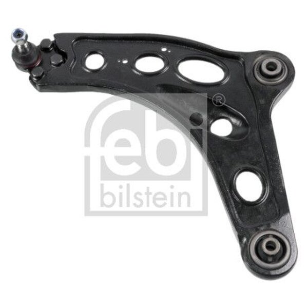 FEBI BILSTEIN 181051 Lenker, Radaufhängung