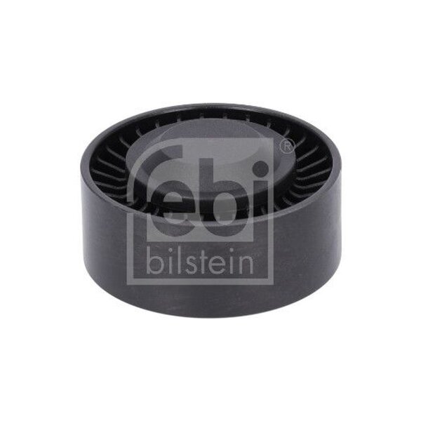 FEBI BILSTEIN 181024 Umlenk-/Führungsrolle, Keilrippenriemen