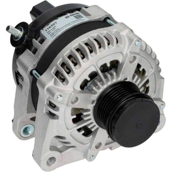 HC-Cargo F 032 116 597 Generator