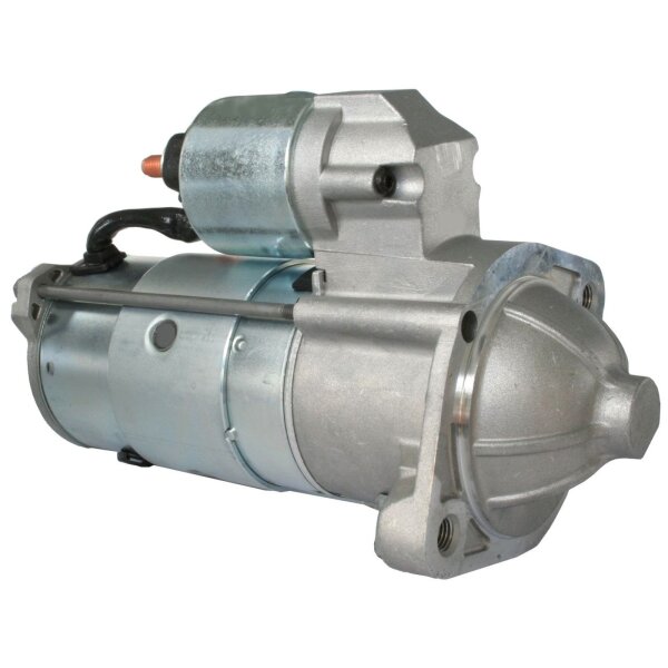 HC-Cargo F 032 111 912 Starter