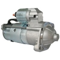 HC-Cargo F 032 111 912 Starter