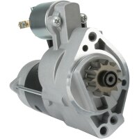 HC-Cargo F 032 115 727 Starter