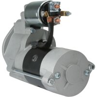 HC-Cargo F 032 115 727 Starter
