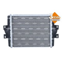NRF 550241 Kühler, Motorkühlung