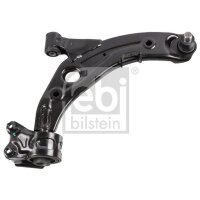 FEBI BILSTEIN 182626 Lenker, Radaufhängung