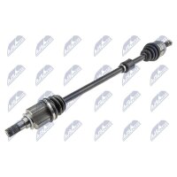 NTY NPW-HY-547 Antriebswelle