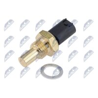 NTY ECT-ME-002 Sensor, Kühlmitteltemperatur