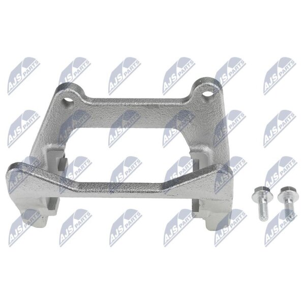 NTY HZT-AU-039A Halter, Bremssattel