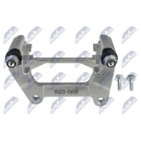 NTY HZT-AU-039A Halter, Bremssattel