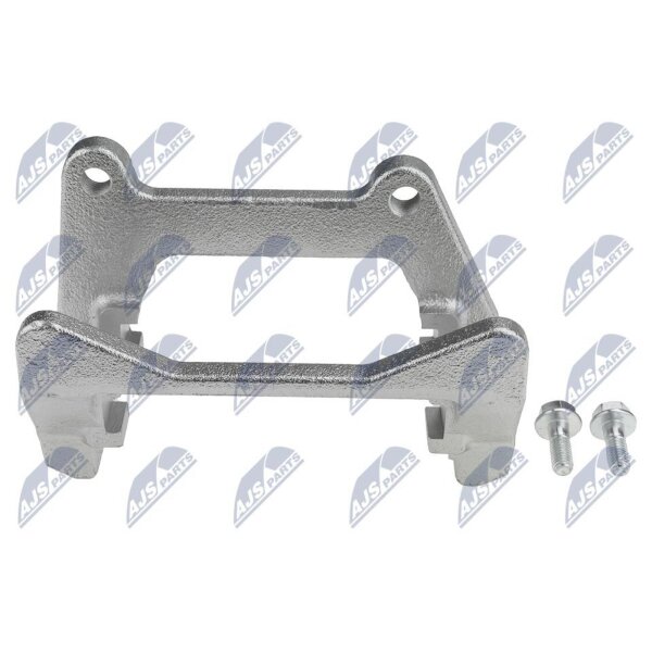 NTY HZT-AU-038A Halter, Bremssattel