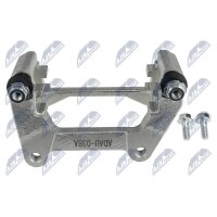 NTY HZT-AU-038A Halter, Bremssattel