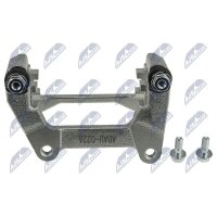 NTY HZT-AU-023A Halter, Bremssattel