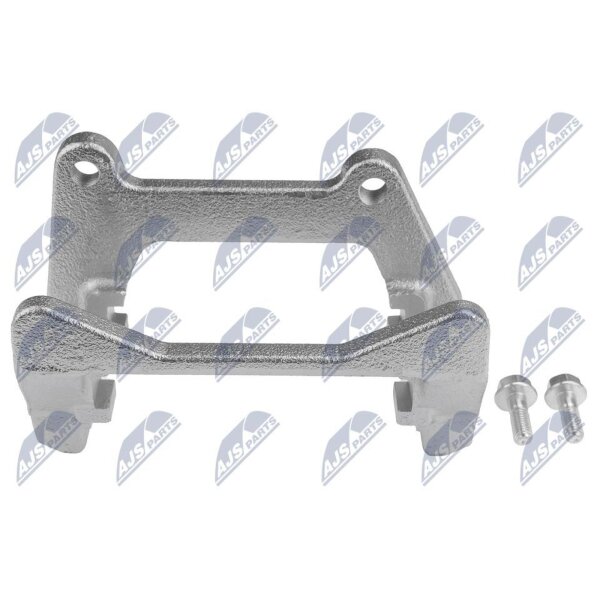 NTY HZT-AU-022A Halter, Bremssattel