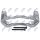 NTY HZP-VC-004A Halter, Bremssattel