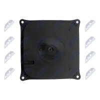 NTY EPX-ME-020 Steuergerät, Beleuchtung