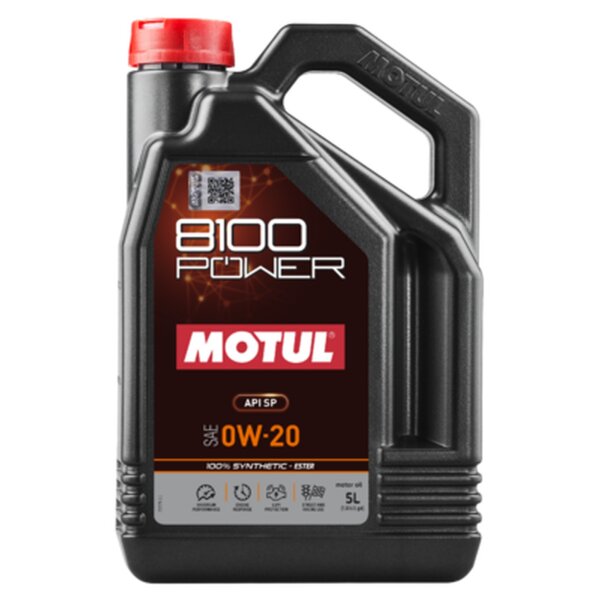 MOTUL 111799 Motoröl
