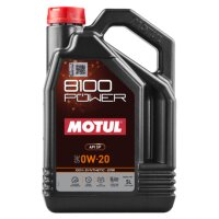 MOTUL 111799 Motoröl